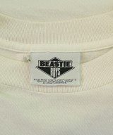 SAINT MICHAEL（セントマイケル）Tシャツ・カットソー 白 サイズ:XL メンズ/2200687154029