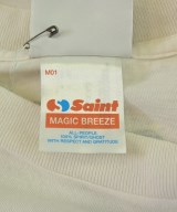 SAINT MICHAEL（セントマイケル）Tシャツ・カットソー 白 サイズ:XL メンズ/2200687154029