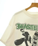 SAINT MICHAEL（セントマイケル）Tシャツ・カットソー 白 サイズ:XL メンズ/2200687154029