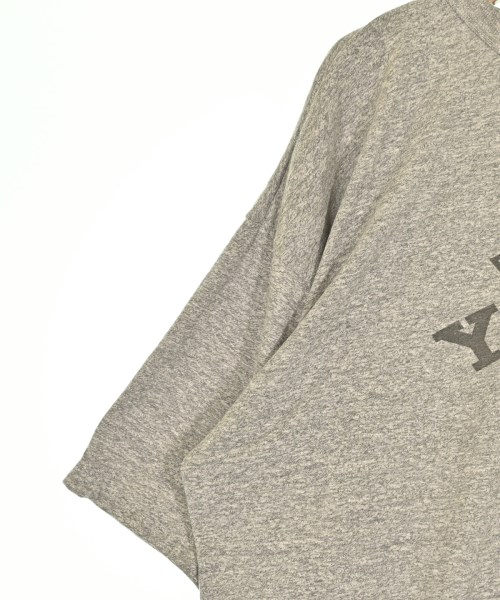 SAINT MICHAEL（セントマイケル）Tシャツ・カットソー グレー サイズ:XL メンズ/2200688831059