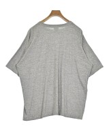 SAINT MICHAEL（セントマイケル）Tシャツ・カットソー グレー サイズ:XL メンズ/2200688831059