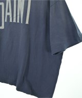 SAINT MICHAEL（セントマイケル）Tシャツ・カットソー 青 サイズ:XXL メンズ/2200689003011