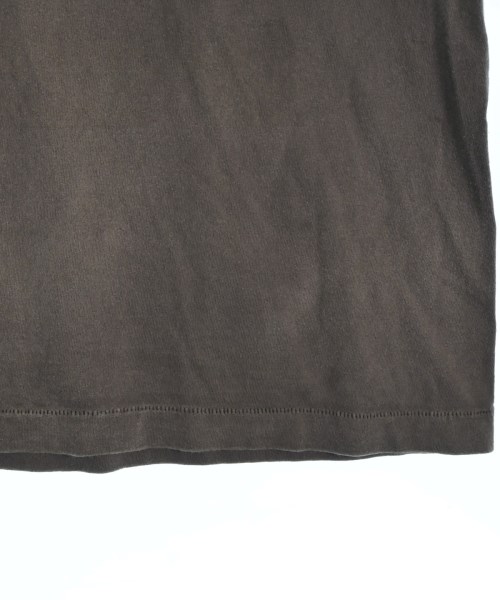 SAINT MICHAEL（セントマイケル）Tシャツ・カットソー グレー サイズ:XL メンズ/2200689003028