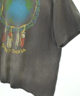 SAINT MICHAEL（セントマイケル）Tシャツ・カットソー グレー サイズ:XL メンズ/2200689003035