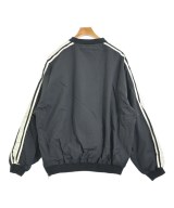 SAINT MICHAEL（セントマイケル）カジュアルシャツ 黒 サイズ:L メンズ/2200689533013
