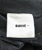 SAINT MICHAEL（セントマイケル）カジュアルシャツ 黒 サイズ:L メンズ/2200689533013