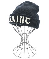 SAINT MICHAEL ニットキャップ・ビーニー