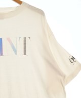 SAINT MICHAEL（セントマイケル）Tシャツ・カットソー 白 サイズ:L メンズ/2200690371048