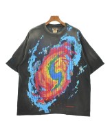 SAINT MICHAEL（セントマイケル）Tシャツ・カットソー 黒 サイズ:XL メンズ/2200689726088