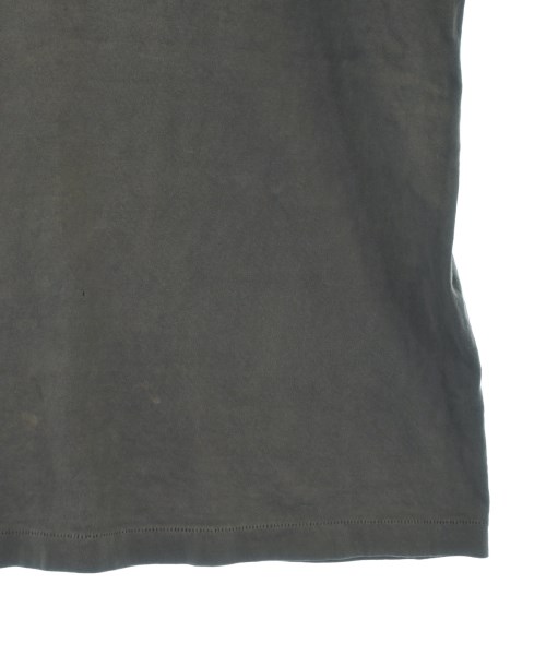 SAINT MICHAEL（セントマイケル）Tシャツ・カットソー グレー サイズ:XL メンズ/2200691372020