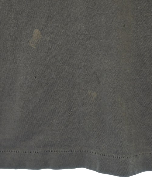 SAINT MICHAEL（セントマイケル）Tシャツ・カットソー グレー サイズ:XL メンズ/2200691372020