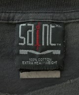 SAINT MICHAEL（セントマイケル）Tシャツ・カットソー グレー サイズ:XL メンズ/2200691372020