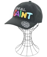 SAINT MICHAEL キャップ