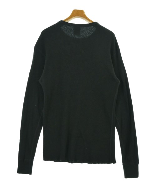 SAINT MICHAEL（セントマイケル）Tシャツ・カットソー 黒 サイズ:M メンズ/2200692292013