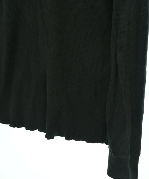 SAINT MICHAEL（セントマイケル）Tシャツ・カットソー 黒 サイズ:M メンズ/2200692292013