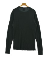 SAINT MICHAEL（セントマイケル）Tシャツ・カットソー 黒 サイズ:M メンズ/2200692292013