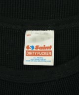 SAINT MICHAEL（セントマイケル）Tシャツ・カットソー 黒 サイズ:M メンズ/2200692292013
