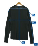 SAINT MICHAEL（セントマイケル）Tシャツ・カットソー 黒 サイズ:M メンズ/2200692292013