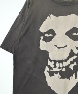 SAINT MICHAEL（セントマイケル）Tシャツ・カットソー グレー サイズ:L メンズ/2200692574034