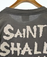 SAINT MICHAEL（セントマイケル）Tシャツ・カットソー グレー サイズ:L メンズ/2200692574034