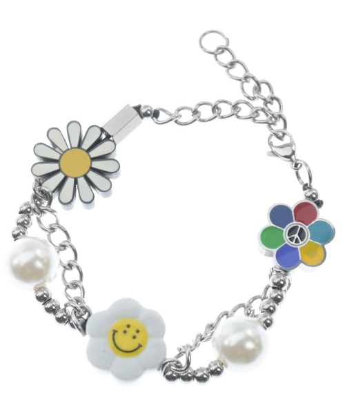 サルーテ(SALUTE)のSALUTE ブレスレット・バングル