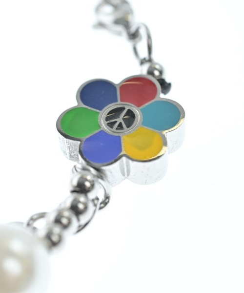 SALUTE（サルーテ）ブレスレット・バングル シルバー サイズ:- メンズ/2200619210069