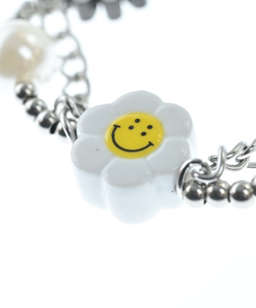 SALUTE（サルーテ）ブレスレット・バングル シルバー サイズ:- メンズ/2200619210069