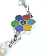 SALUTE（サルーテ）ブレスレット・バングル シルバー サイズ:- メンズ/2200619210069