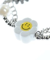 SALUTE（サルーテ）ブレスレット・バングル シルバー サイズ:- メンズ/2200619210069