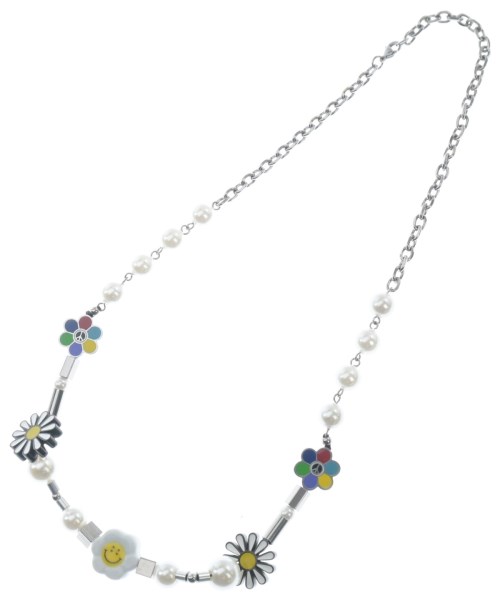 サルーテ(SALUTE)のSALUTE ネックレス