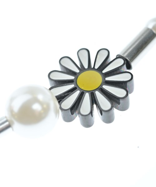 SALUTE（サルーテ）ネックレス シルバー サイズ:- メンズ/2200619210076