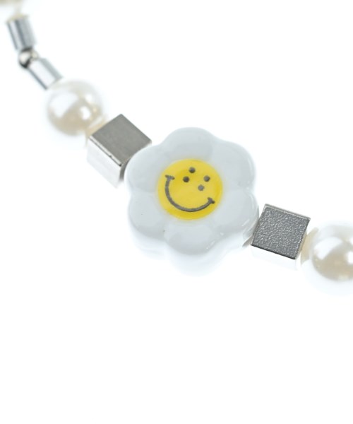 SALUTE（サルーテ）ネックレス シルバー サイズ:- メンズ/2200619210076