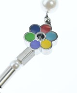 SALUTE（サルーテ）ネックレス シルバー サイズ:- メンズ/2200619210076