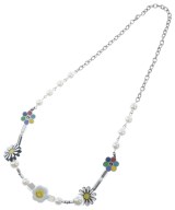 SALUTE ネックレス