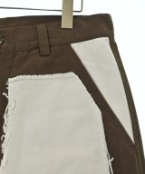 SALUTE（サルーテ）デニムパンツ 茶 サイズ:M メンズ/2200647996027