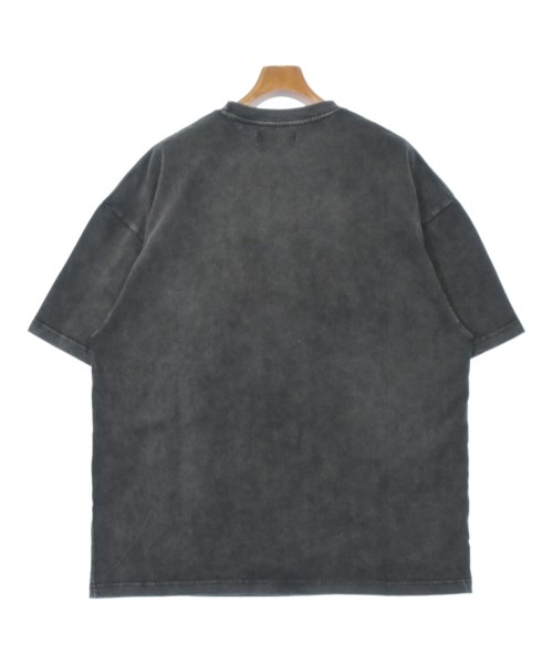 SALUTE（サルーテ）Tシャツ・カットソー 黒 サイズ:L メンズ/2200643687097