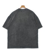 SALUTE（サルーテ）Tシャツ・カットソー 黒 サイズ:L メンズ/2200643687097