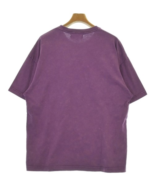 SALUTE（サルーテ）Tシャツ・カットソー 紫 サイズ:S メンズ/2200707553085
