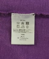 SALUTE（サルーテ）Tシャツ・カットソー 紫 サイズ:S メンズ/2200707553085