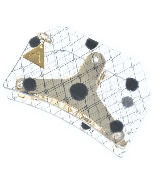 SAN(サン)ヘアアクセサリー その他（柄物・カラフル） サイズ:-/2200638750201