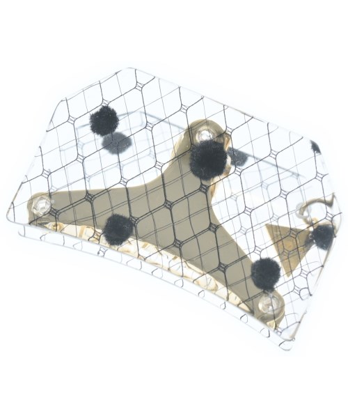 SAN（サン）ヘアアクセサリー その他（柄物・カラフル） サイズ:- レディース/2200638750201