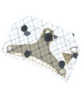 SAN（サン）ヘアアクセサリー その他（柄物・カラフル） サイズ:- レディース/2200638750201