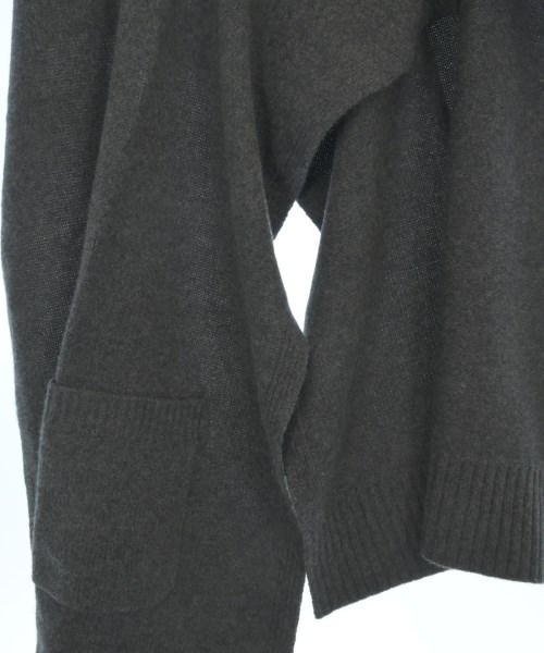 SAND BEIGE（サンドベージュ）ニット・セーター グレー サイズ:F レディース/2200653831114