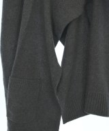 SAND BEIGE（サンドベージュ）ニット・セーター グレー サイズ:F レディース/2200653831114