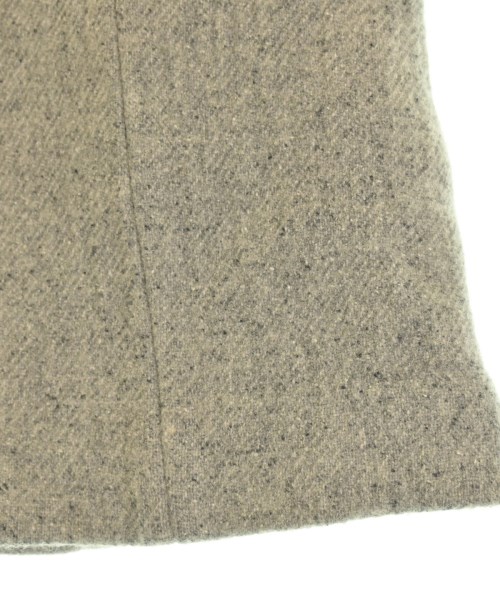SAND BEIGE（サンドベージュ）ミニスカート グレー サイズ:XS レディース/2200724747023