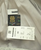 SAND BEIGE（サンドベージュ）ミニスカート グレー サイズ:XS レディース/2200724747023