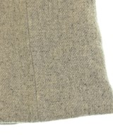 SAND BEIGE（サンドベージュ）ミニスカート グレー サイズ:XS レディース/2200724747023