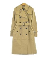 SANyOCOAT（サンヨーコート）トレンチコート ベージュ サイズ:34(XS位) レディース/2200644745611