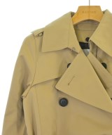 SANyOCOAT（サンヨーコート）トレンチコート ベージュ サイズ:34(XS位) レディース/2200644745611