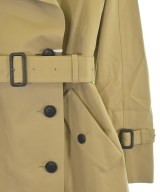 SANyOCOAT（サンヨーコート）トレンチコート ベージュ サイズ:34(XS位) レディース/2200644745611